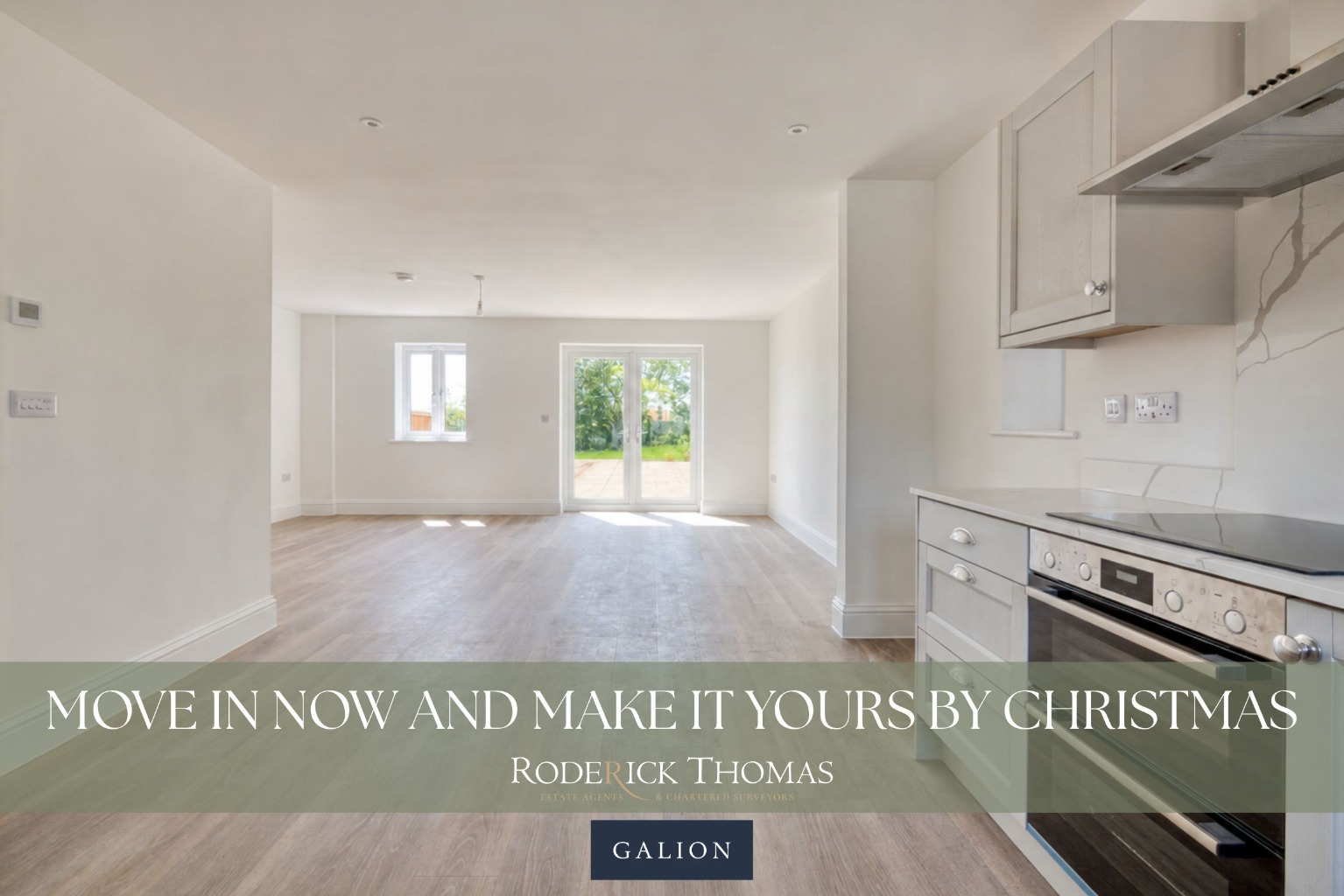 Meadow View, Baltonsborough