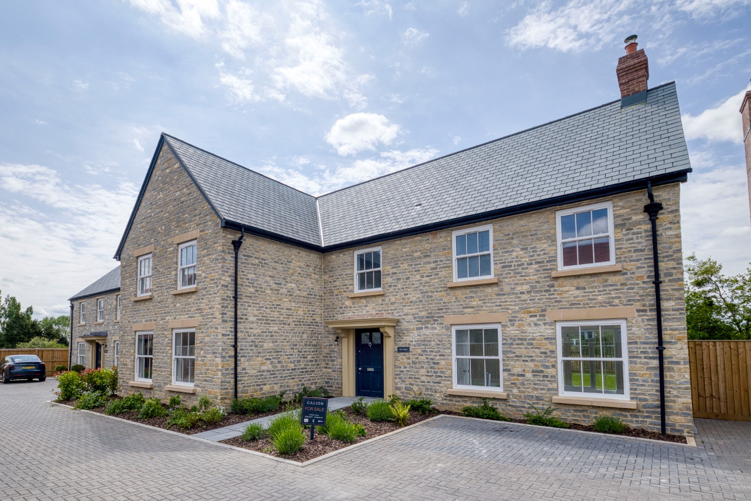 The Lodge, Baltonsborough, photo 2