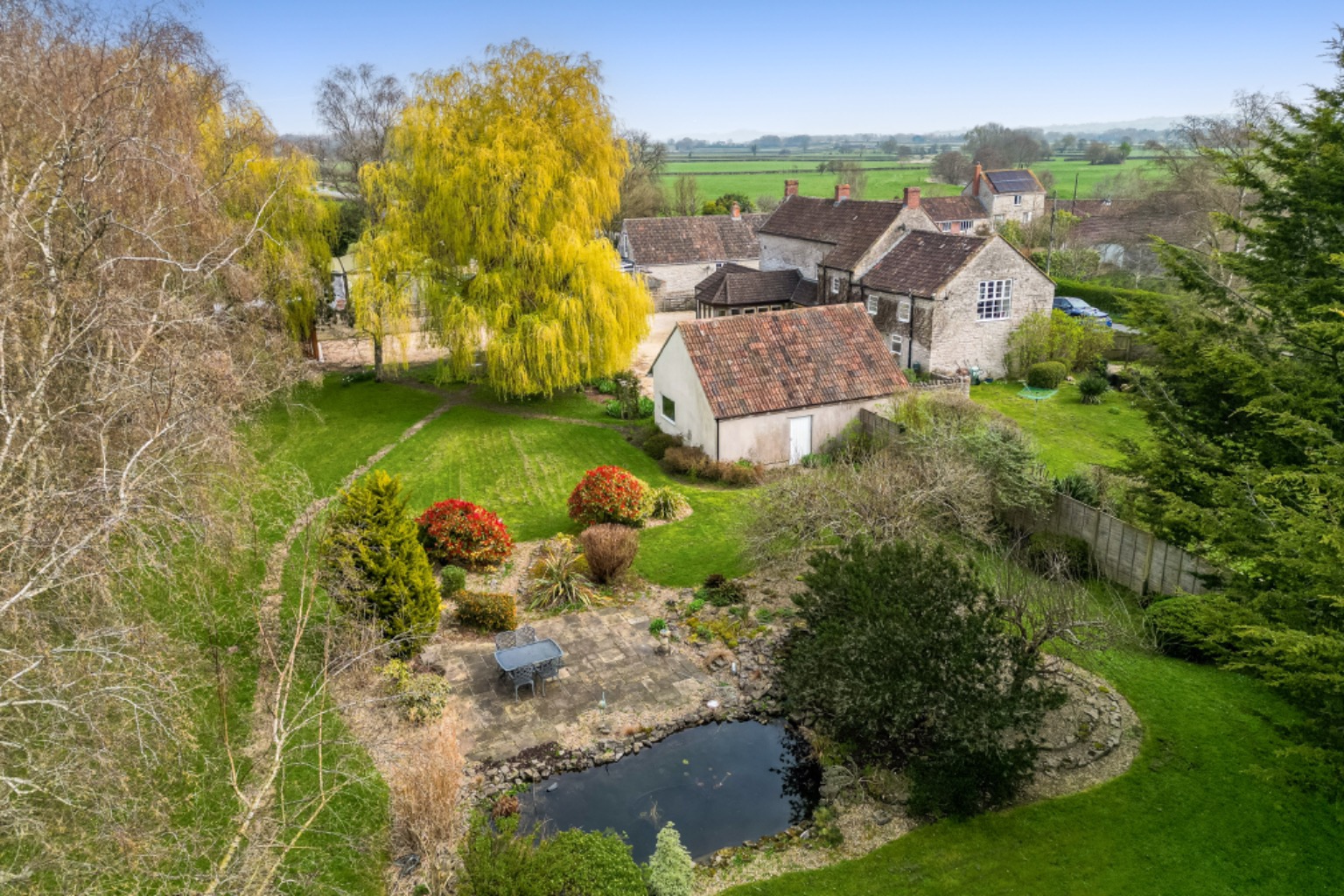 West Lydford, Somerton, photo 28