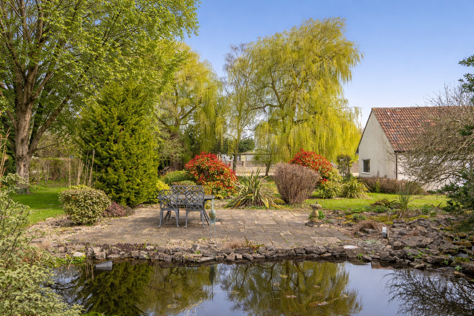 West Lydford, Somerton, photo 32