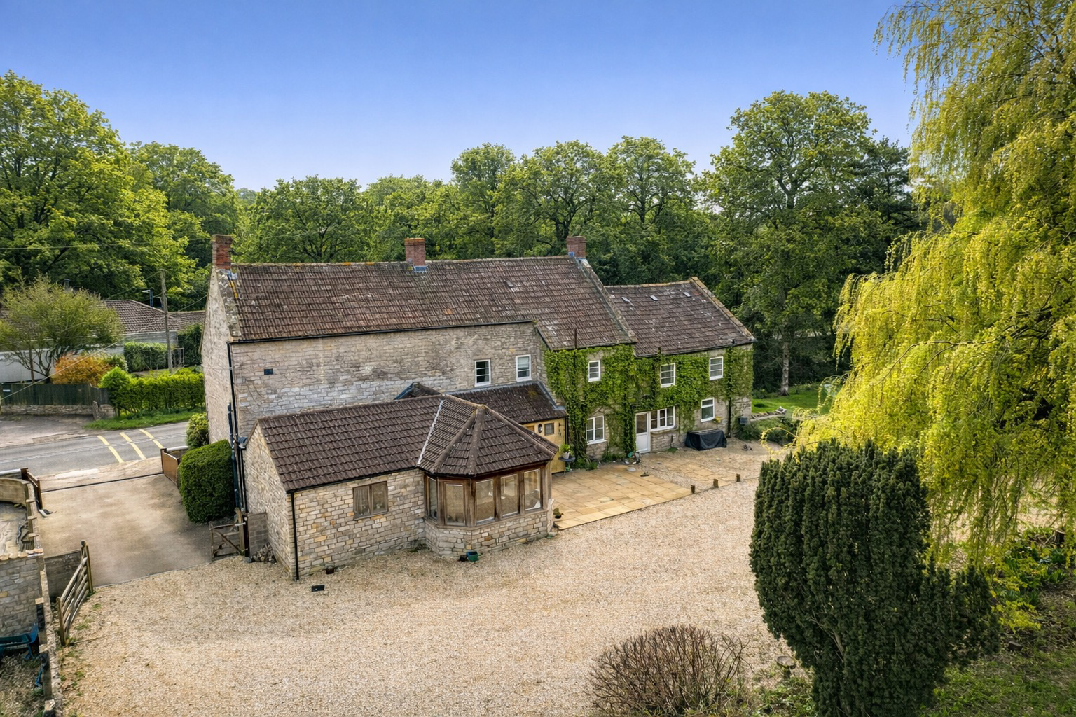 West Lydford, Somerton, photo 34