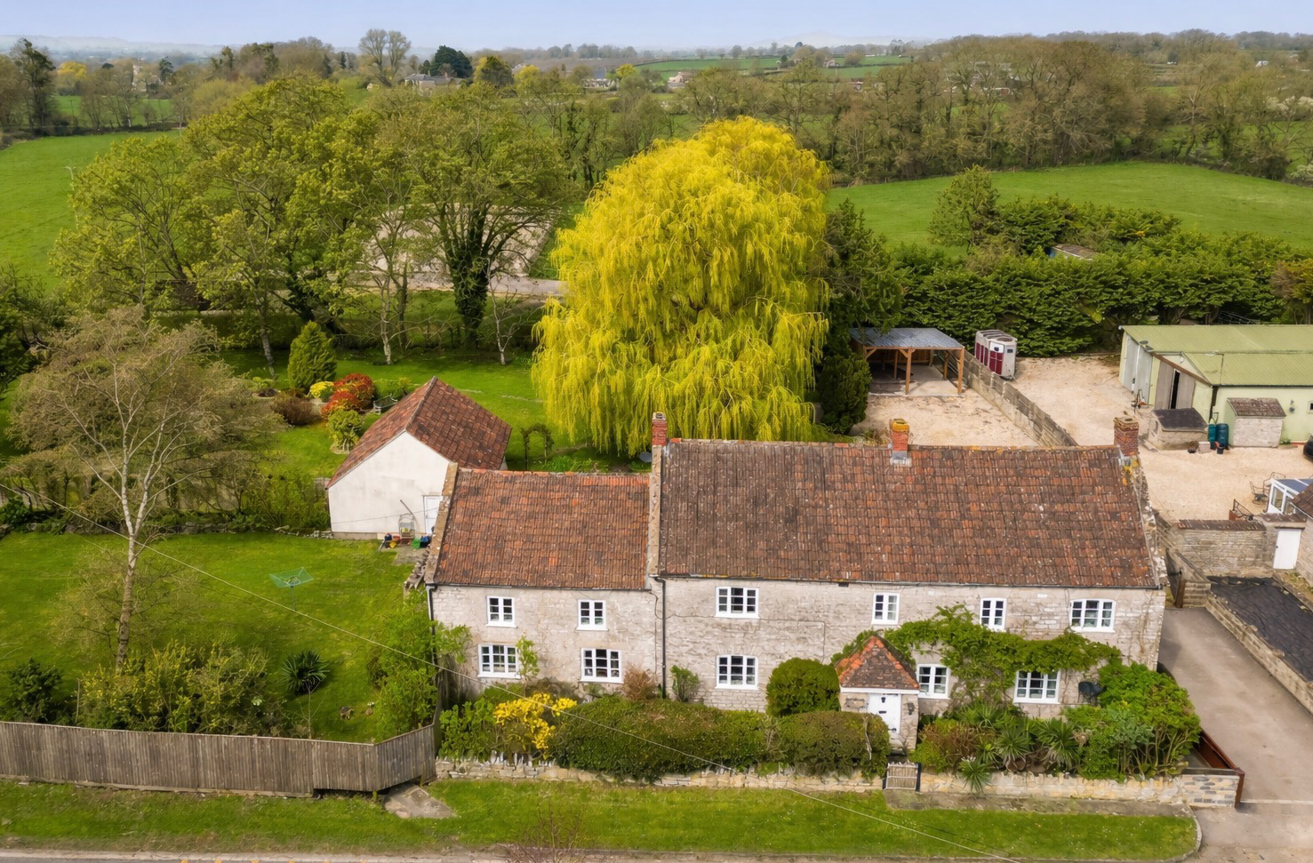West Lydford, Somerton, photo 33