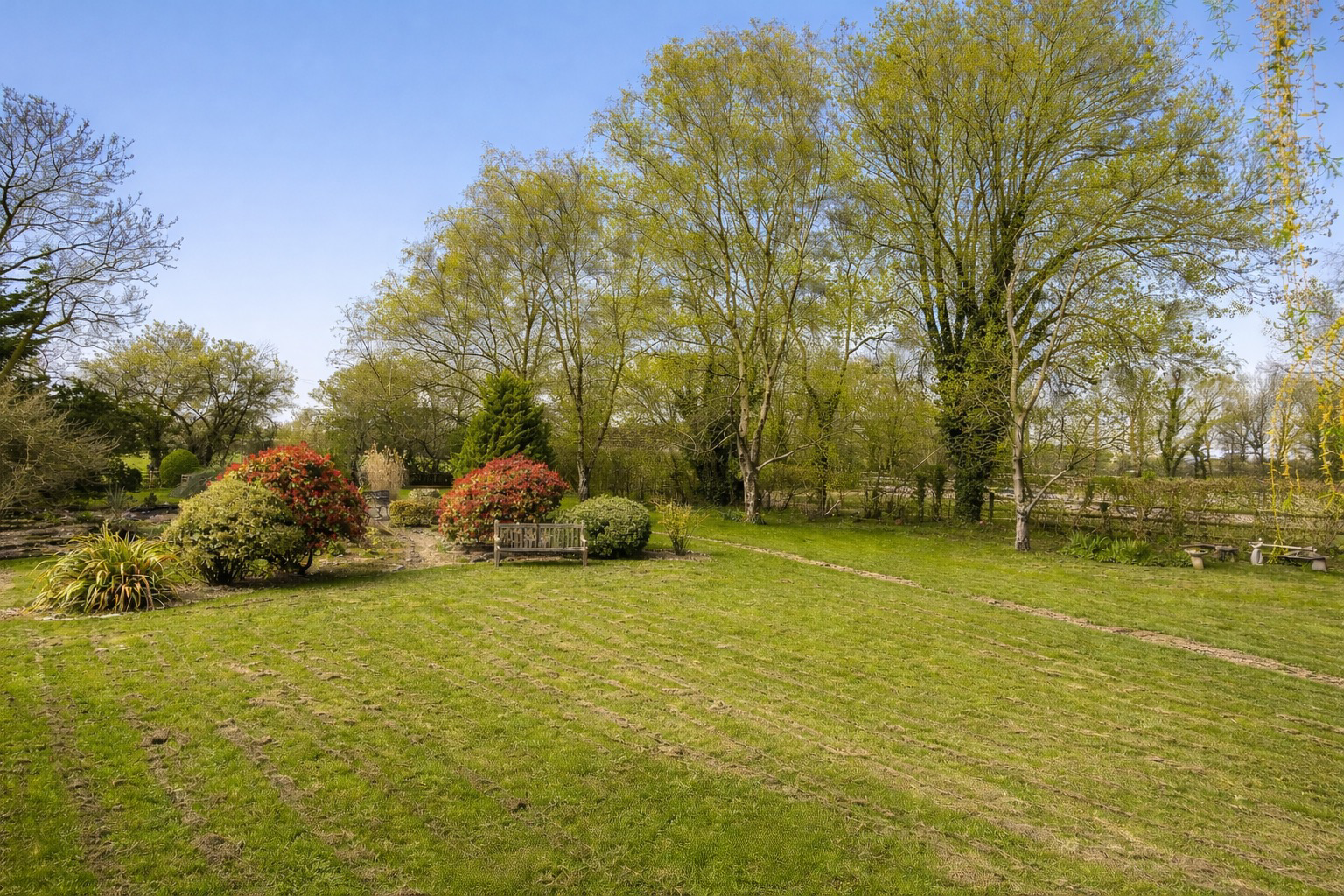 West Lydford, Somerton, photo 23