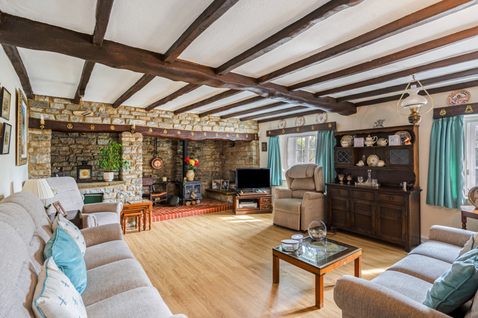 West Lydford, Somerton, photo 8
