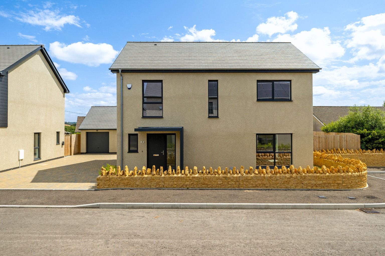 Harvester Close, Galhampton, photo 8