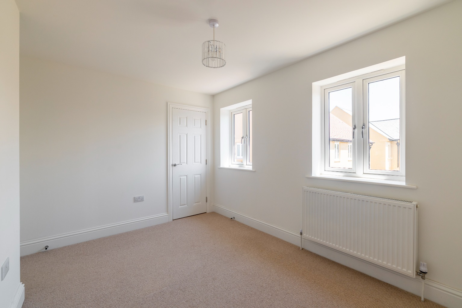 Bishop's Drive, Baltonsborough, photo 9