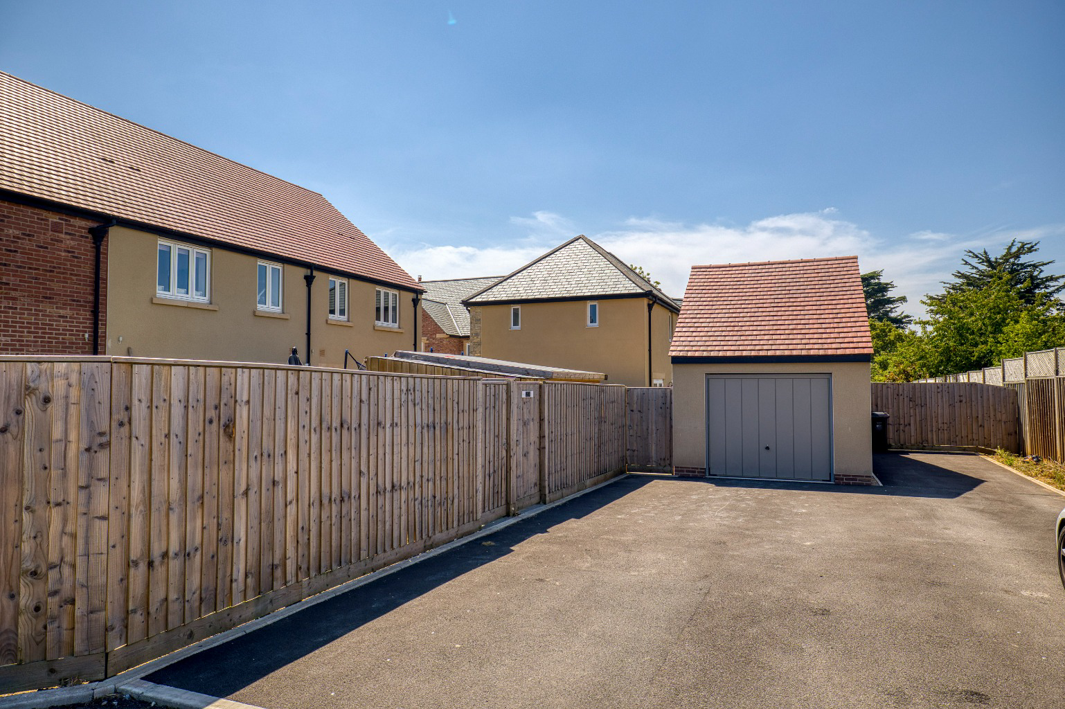 Bishop's Drive, Baltonsborough, photo 12