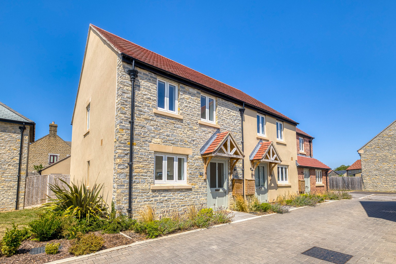 Bishop's Drive, Baltonsborough