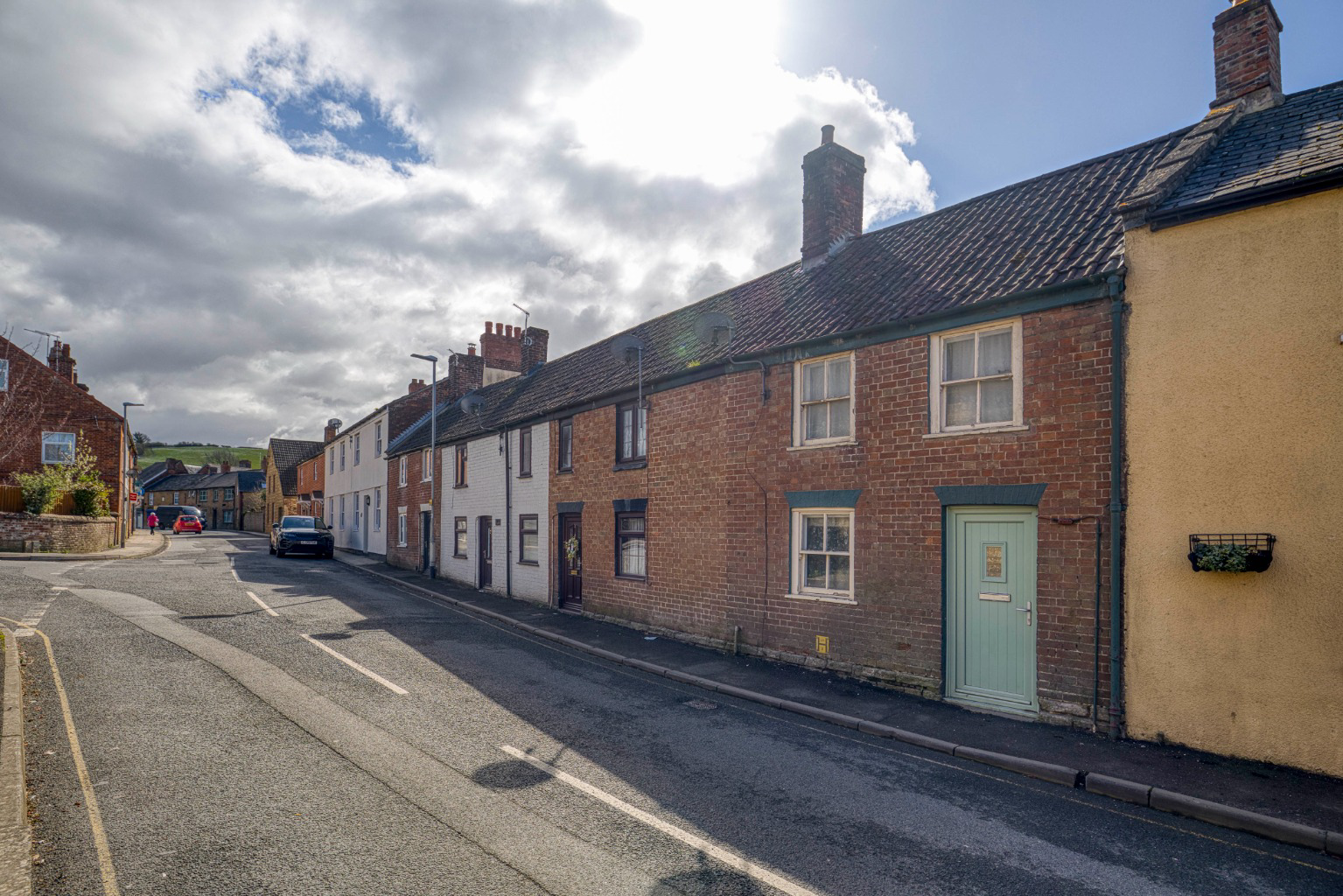 Station Road, Castle Cary, Somerset, BA7, photo 19