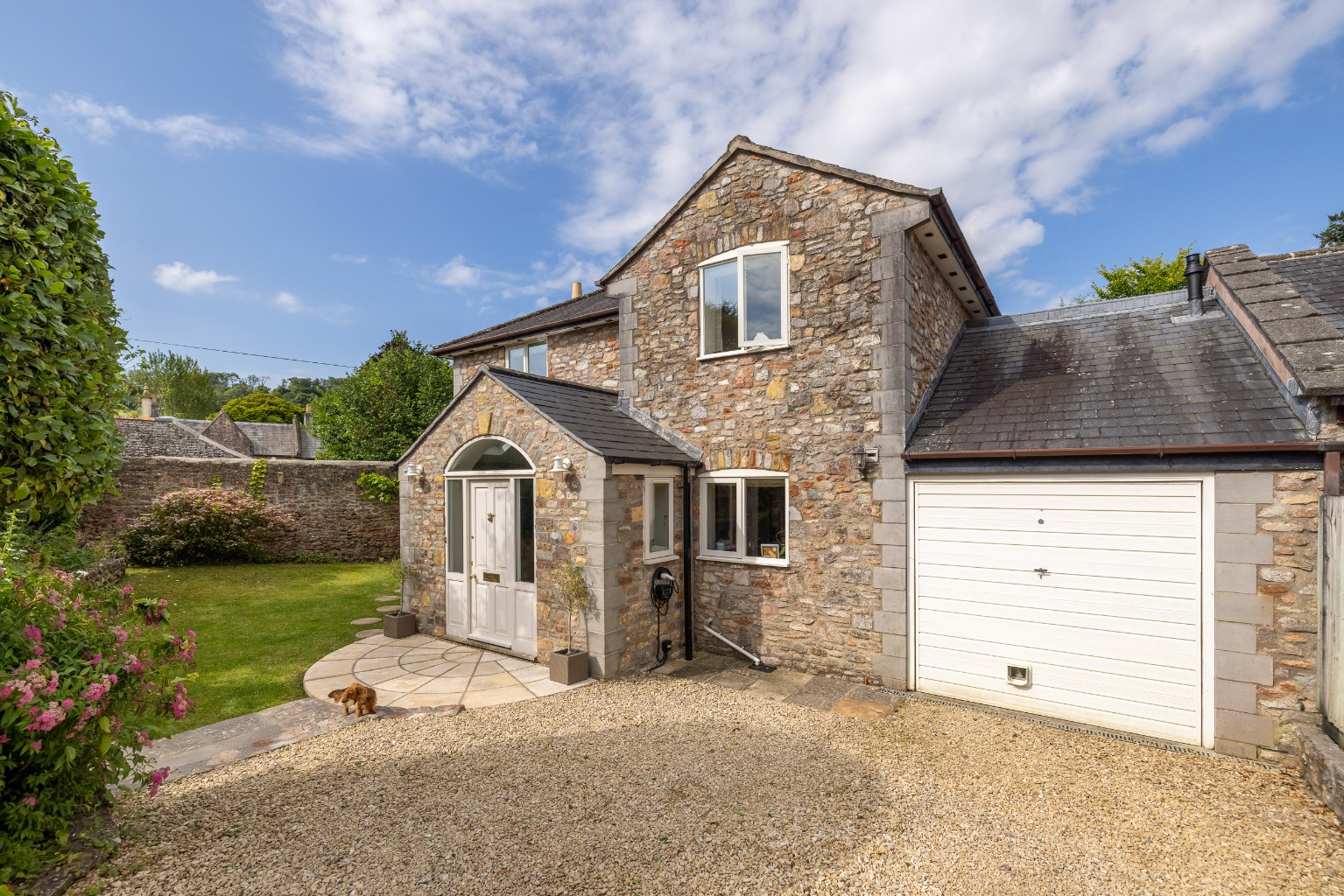 Dinder, Nr Wells, photo 21