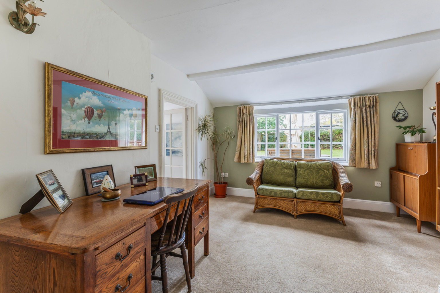Curry Rivel, Langport, photo 15