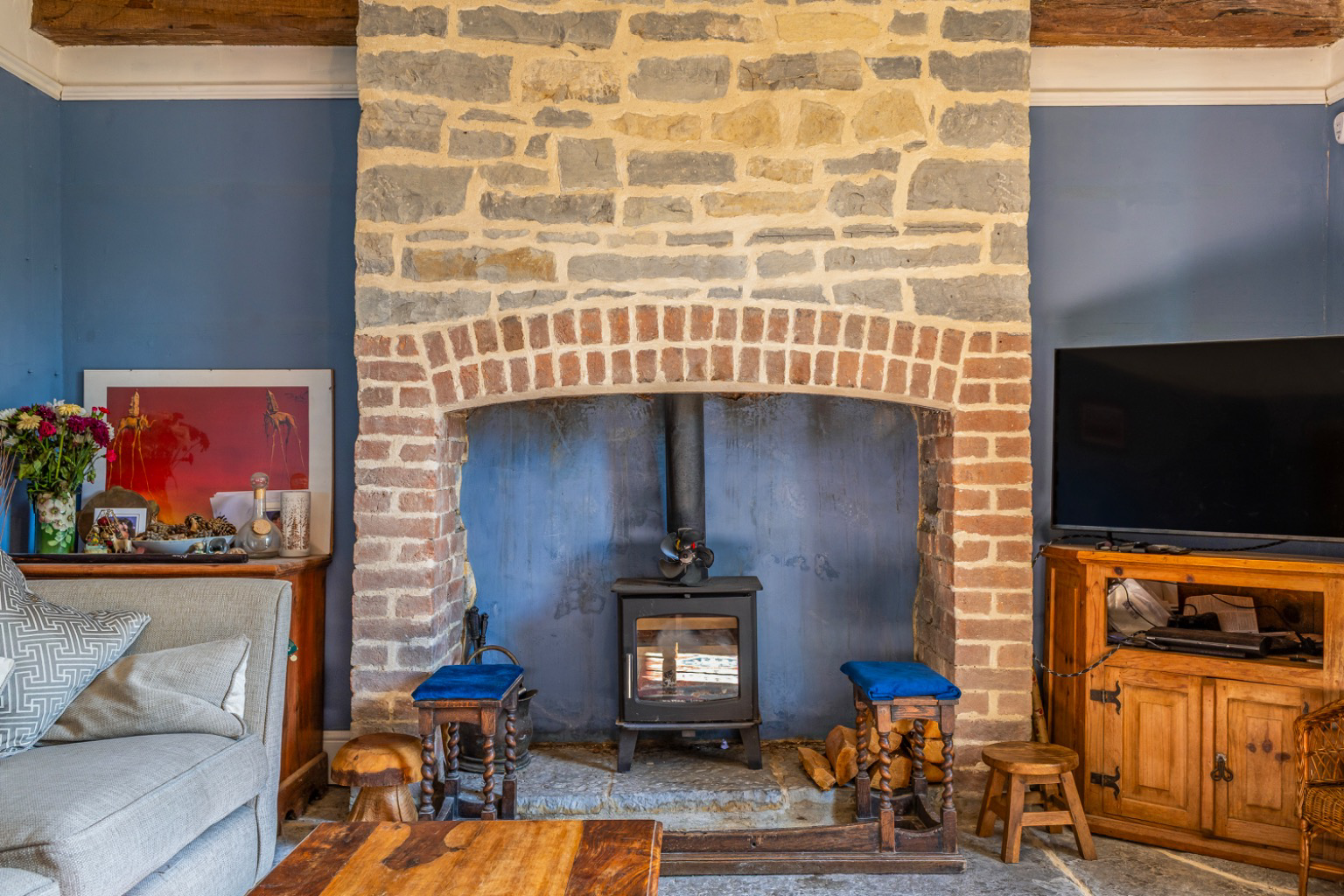 Tor Court, Glastonbury, photo 8