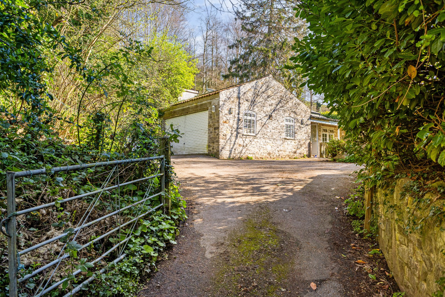 Tor Court, Glastonbury, photo 40