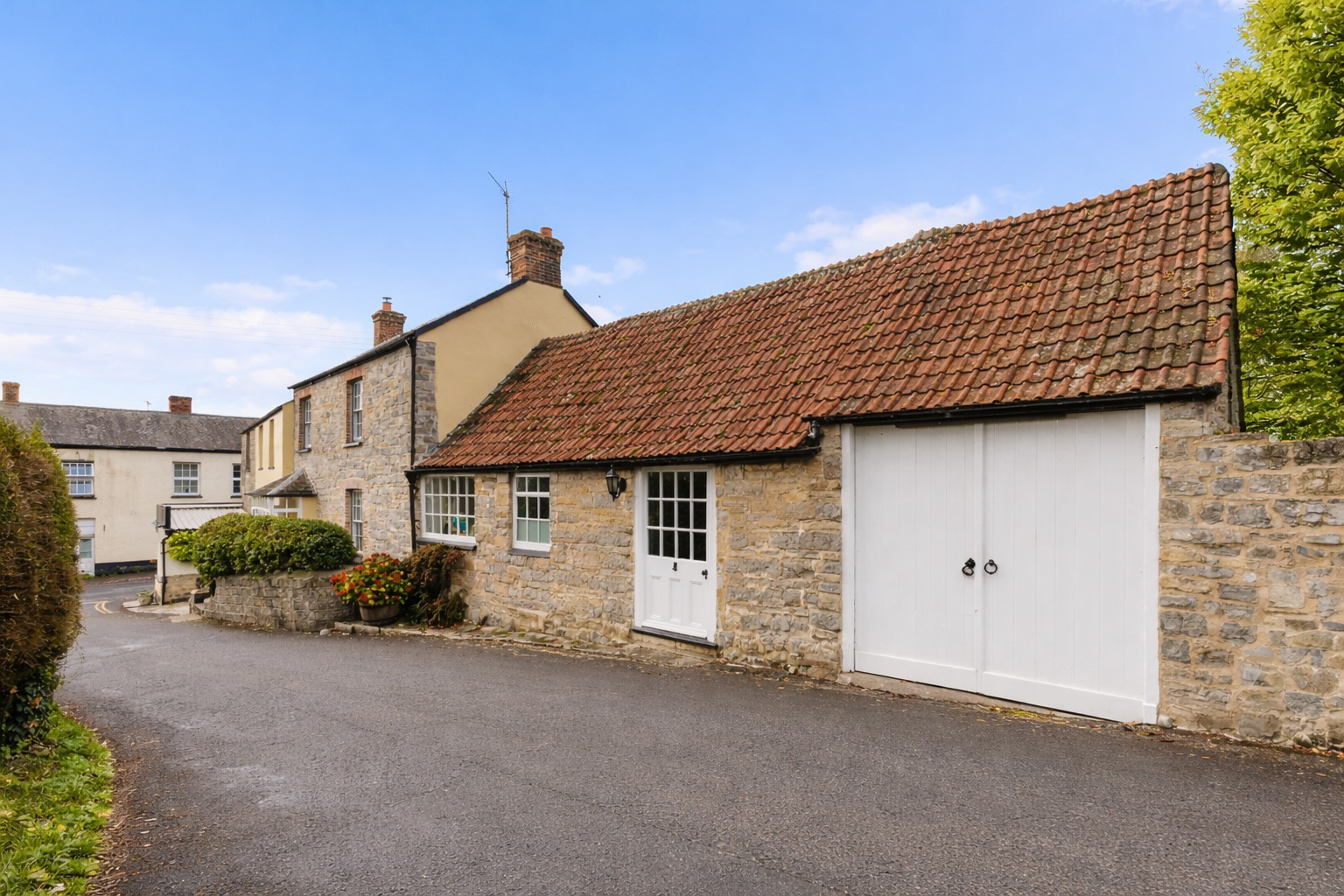 Curry Rivel, Langport, photo 33