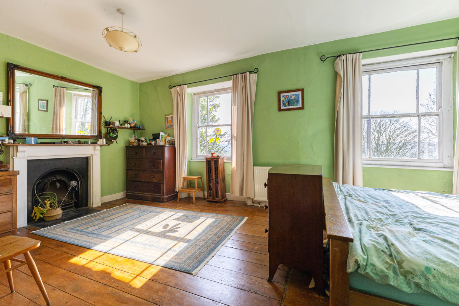 Tor Court, Glastonbury, photo 18
