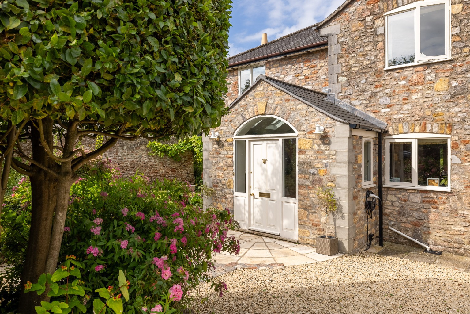 Dinder, Nr Wells, photo 23