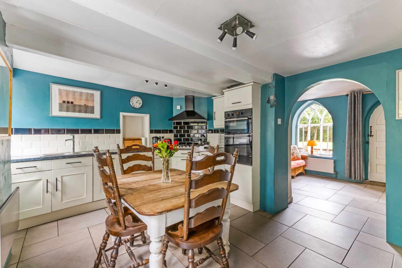 Curry Rivel, Langport, photo 17