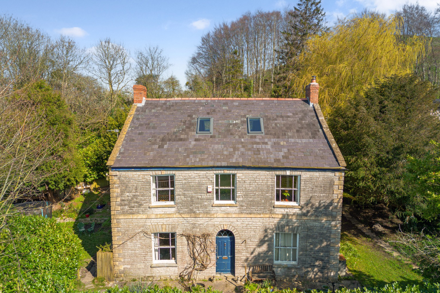 Tor Court, Glastonbury, photo 2