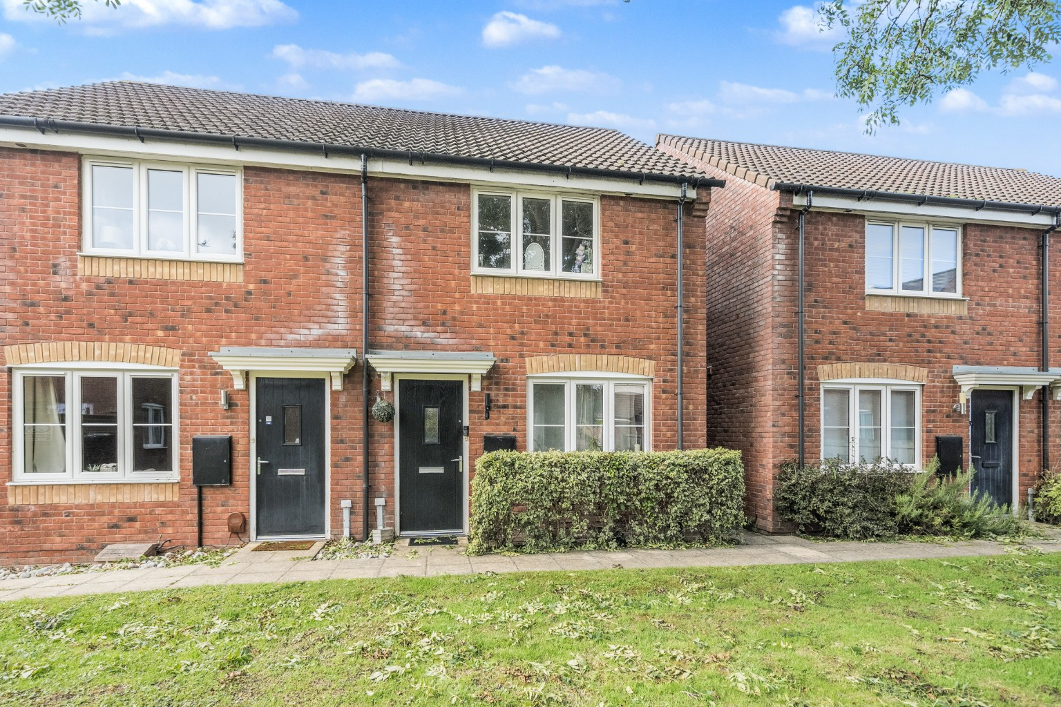 West Wick, Weston-super-Mare
