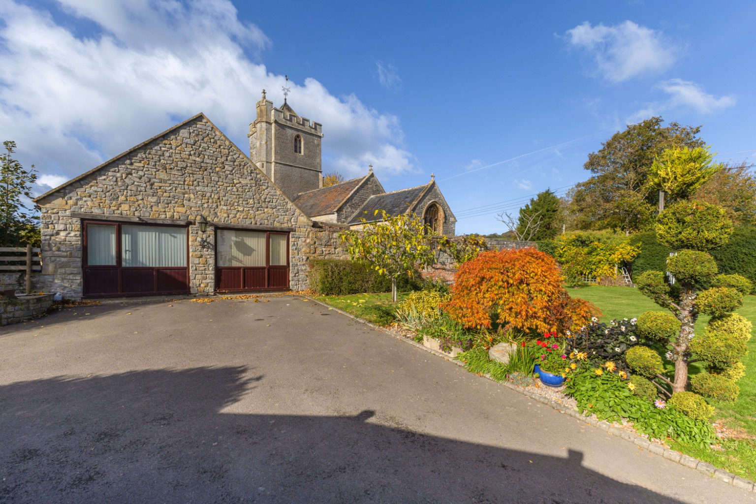 Greinton, Bridgwater, Somerset, TA7, photo 21