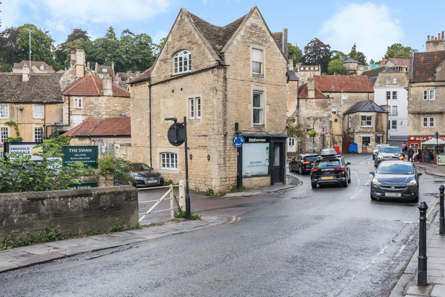 Central Bradford-On-Avon, photo 17