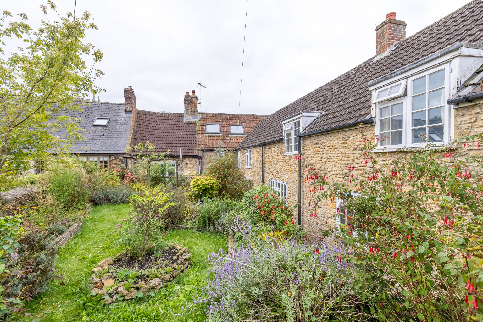 Patwell Street, Bruton, Somerset, BA10
