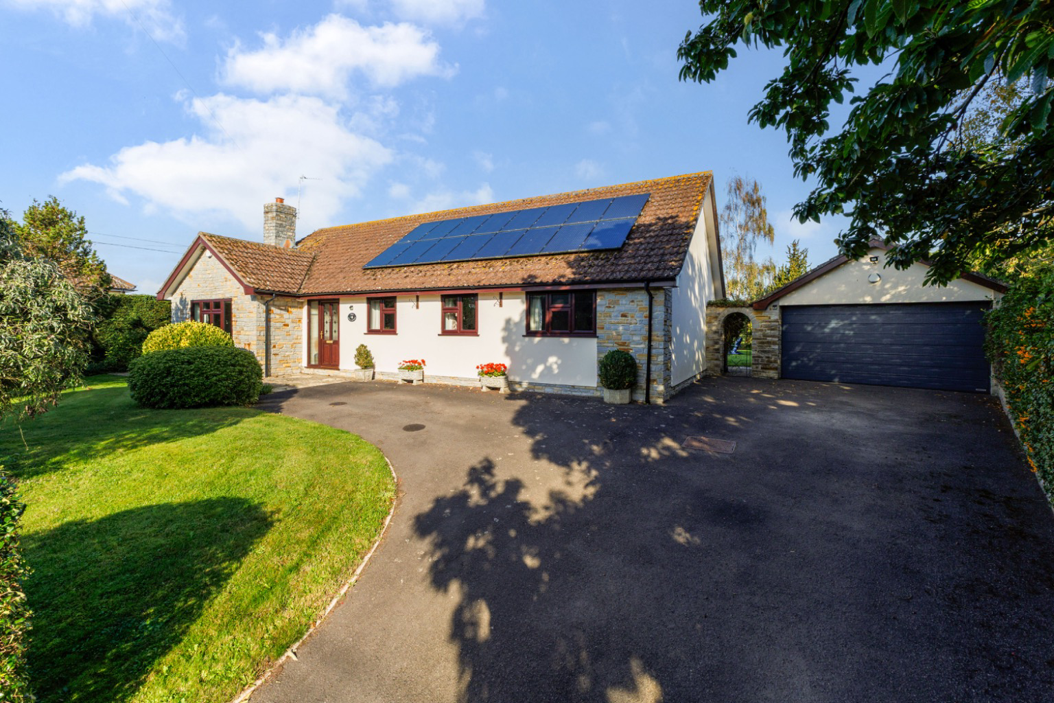 Sutton Mallet, Somerset