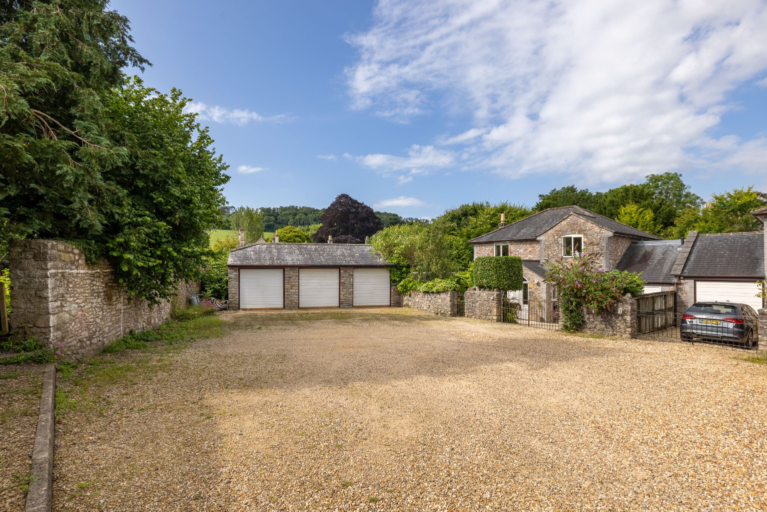 Dinder, Nr Wells, photo 20