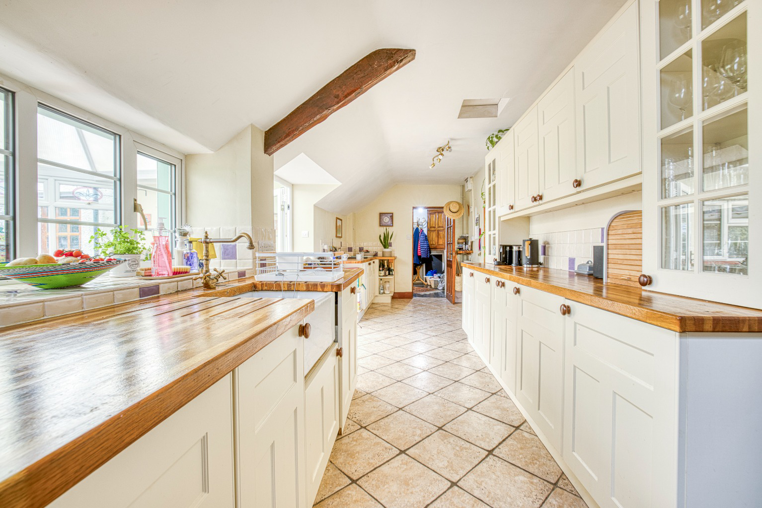 Chapel Allerton, Axbridge, Somerset, BS26, photo 8