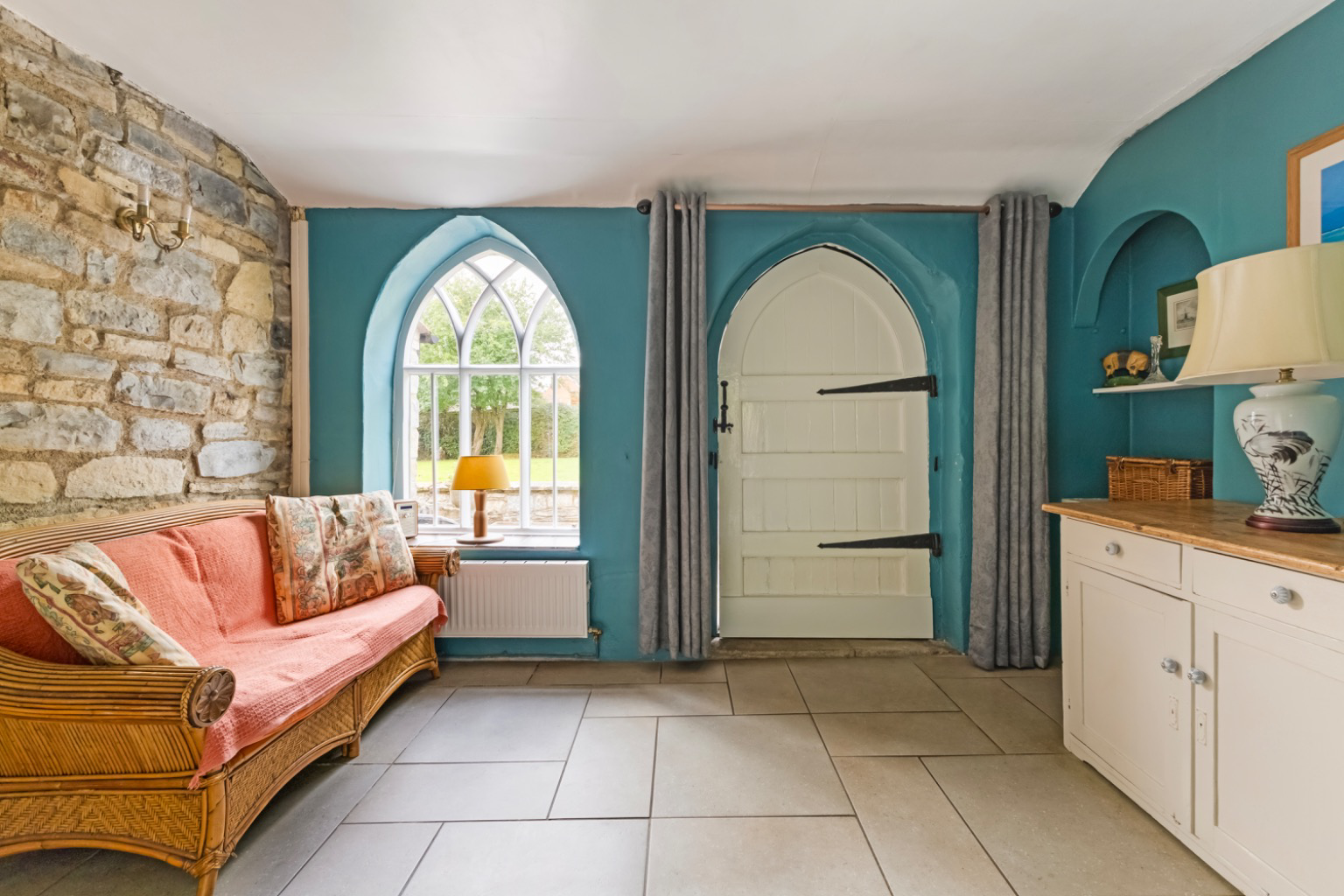 Curry Rivel, Langport, photo 18