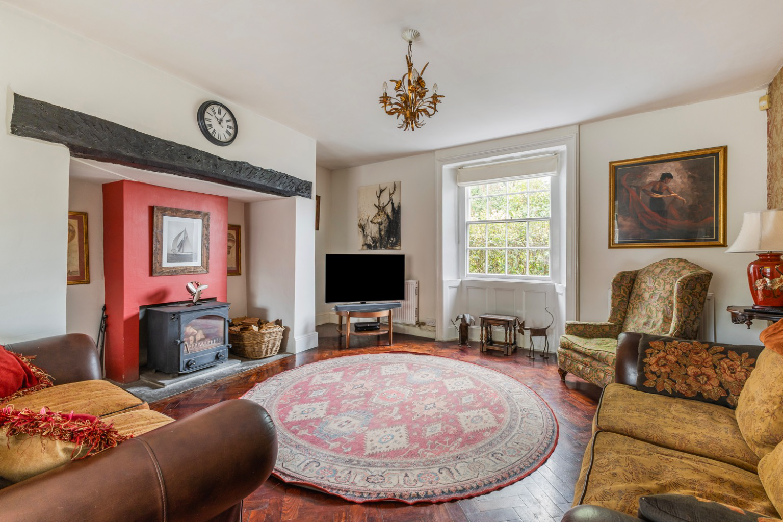 Curry Rivel, Langport, photo 9