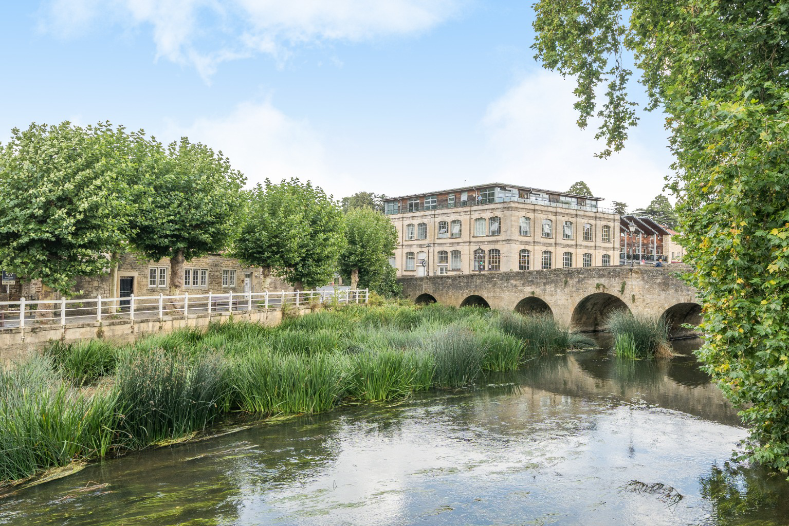 Central Bradford-On-Avon, photo 16