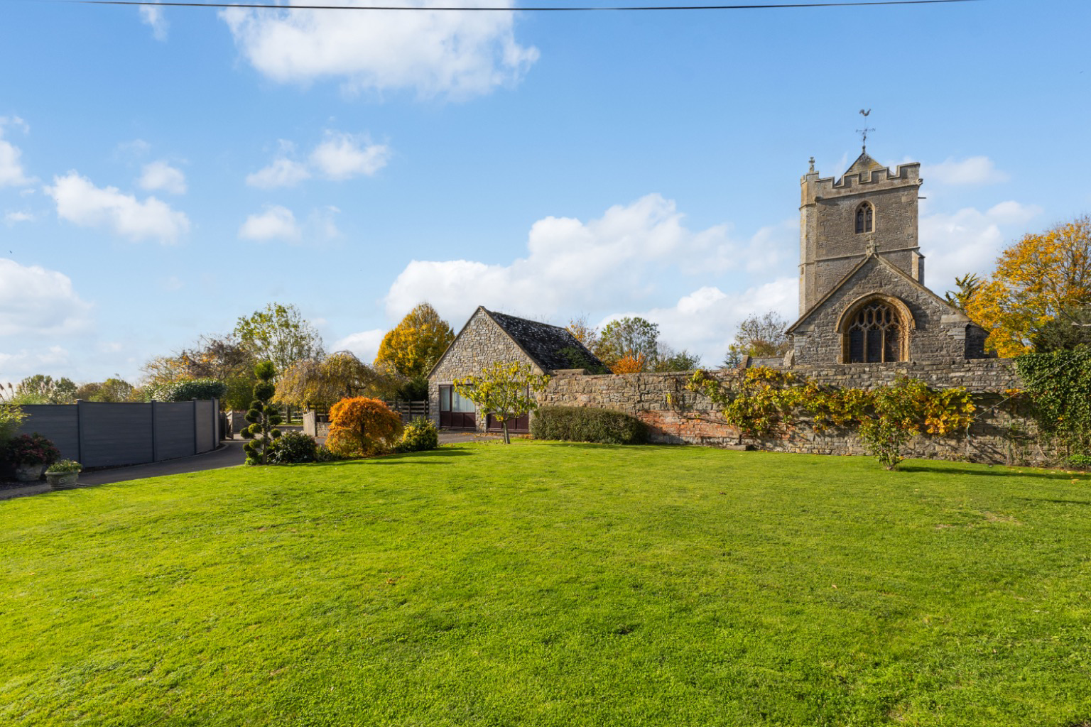 Greinton, Bridgwater, Somerset, TA7, photo 20