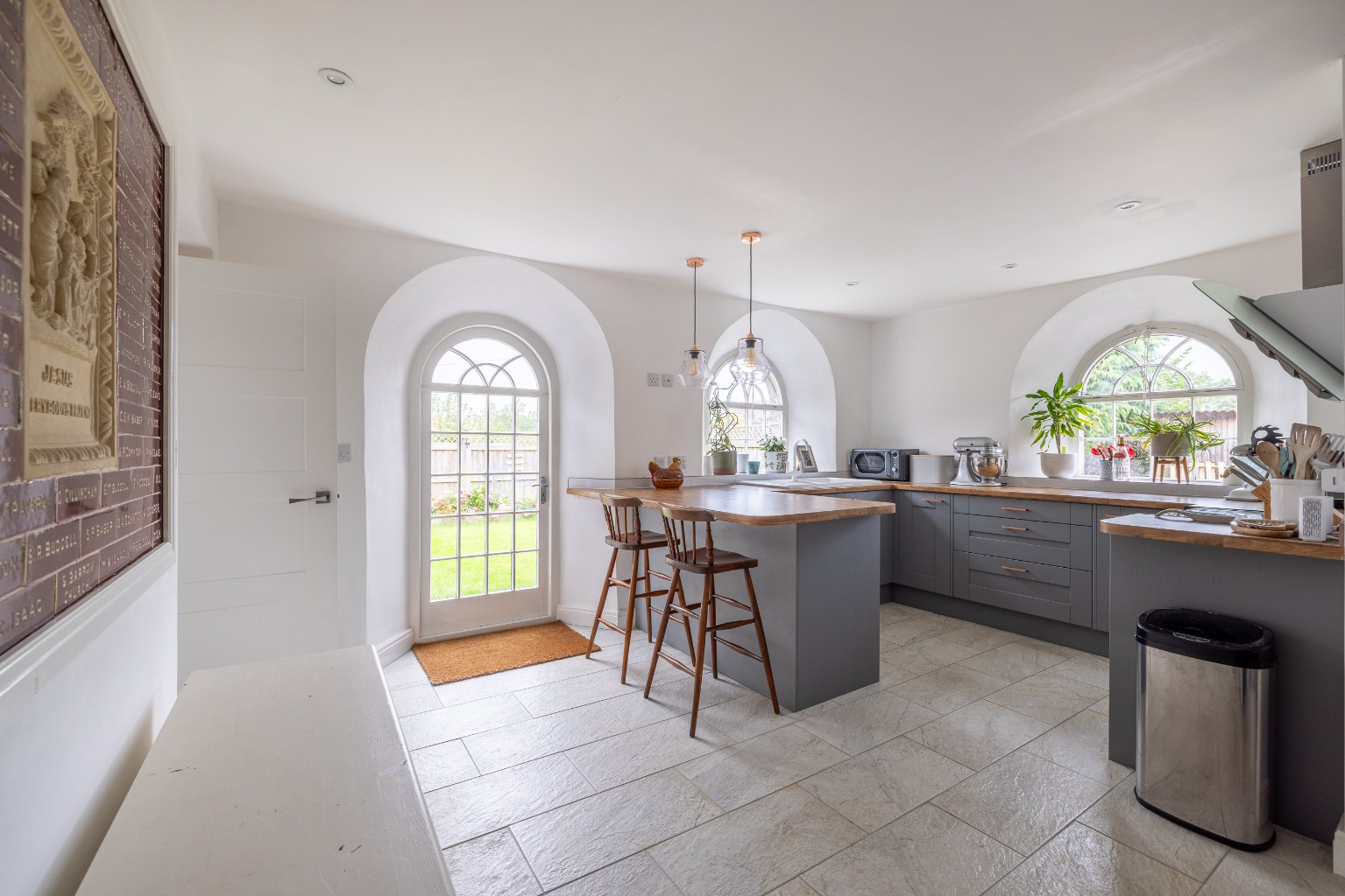 Chapel Lane, South Barrow, Yeovil, Somerset, BA22