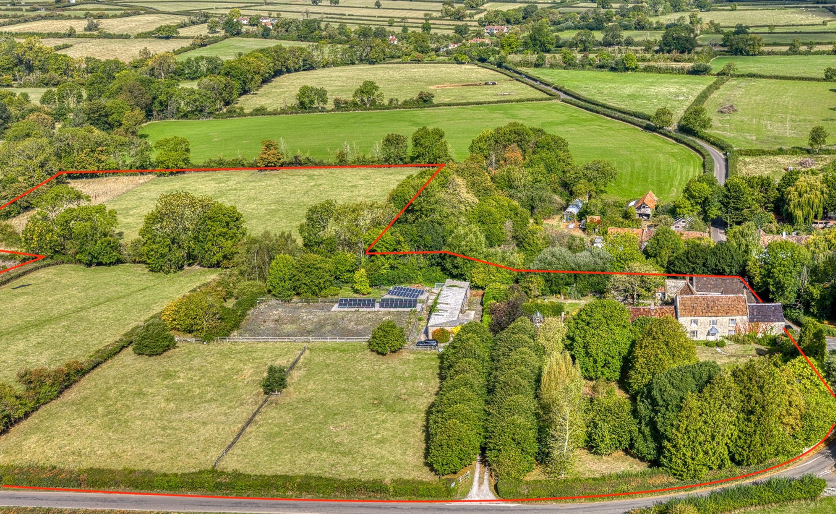 Stoughton, Nr. Wedmore