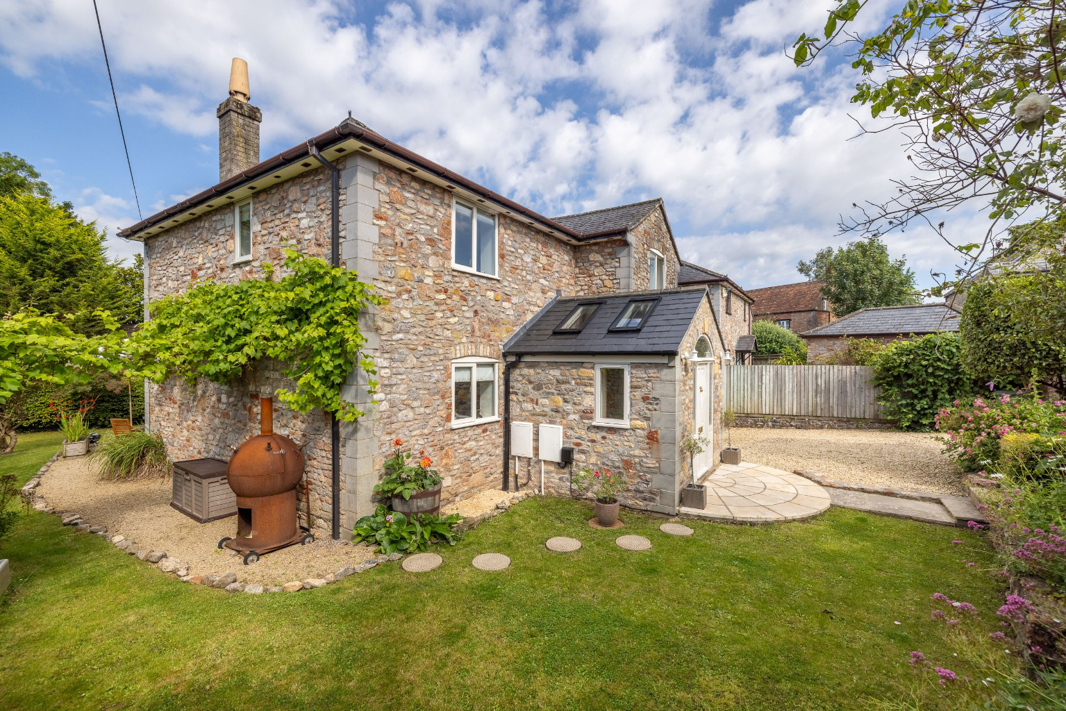 Dinder, Nr Wells, photo 22