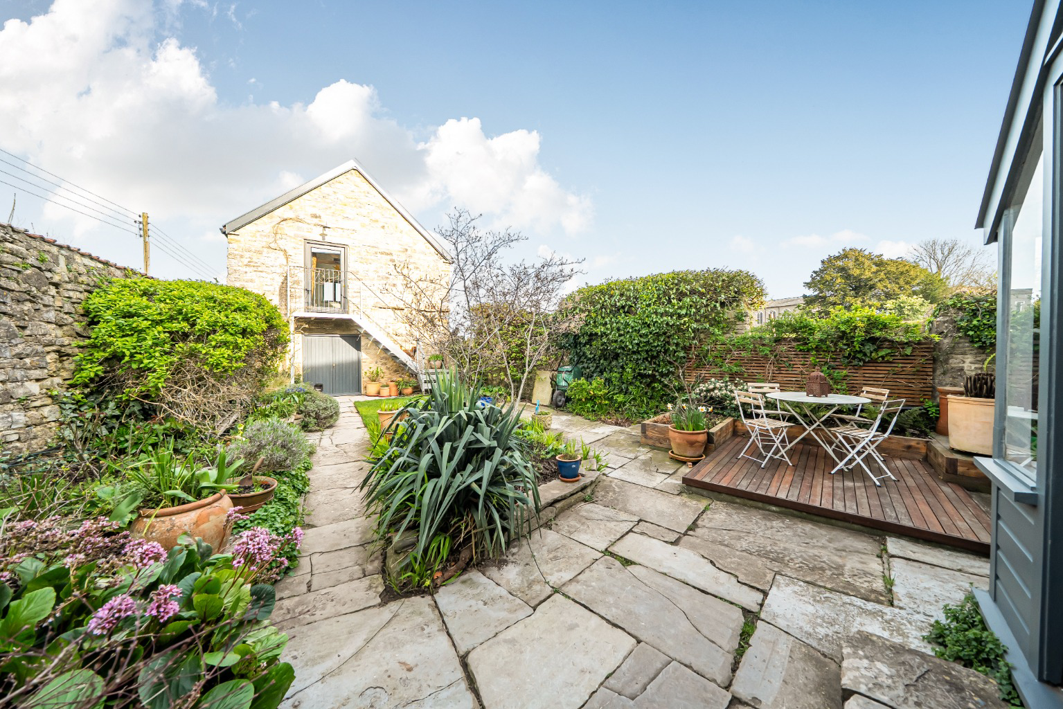 In the heart of Theale, between Wells and Wedmore, photo 19