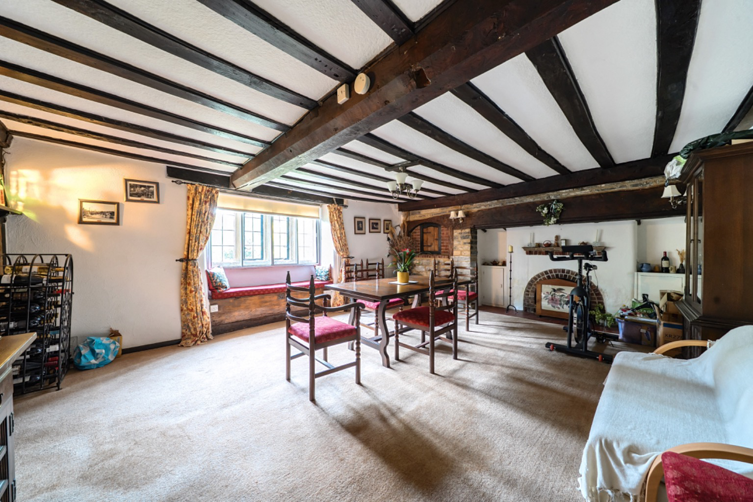 Upton, Long Sutton, photo 8