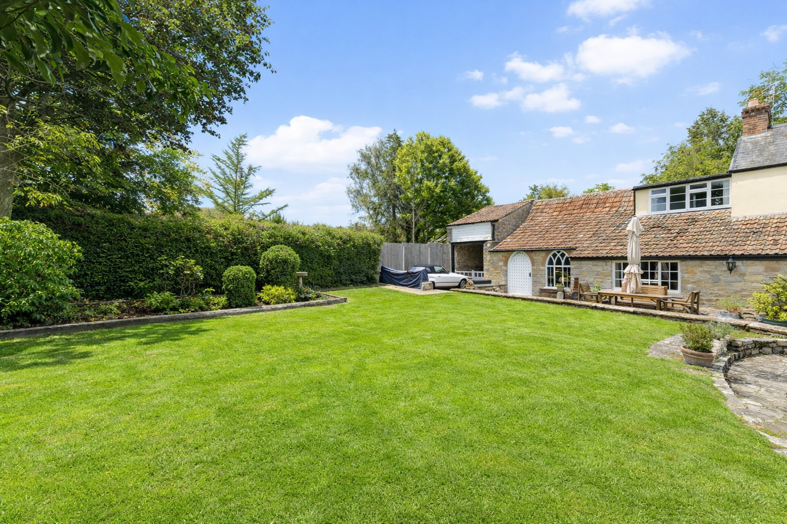 Curry Rivel, Langport, photo 28