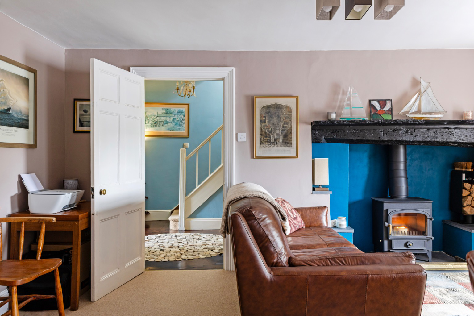 Curry Rivel, Langport, photo 6