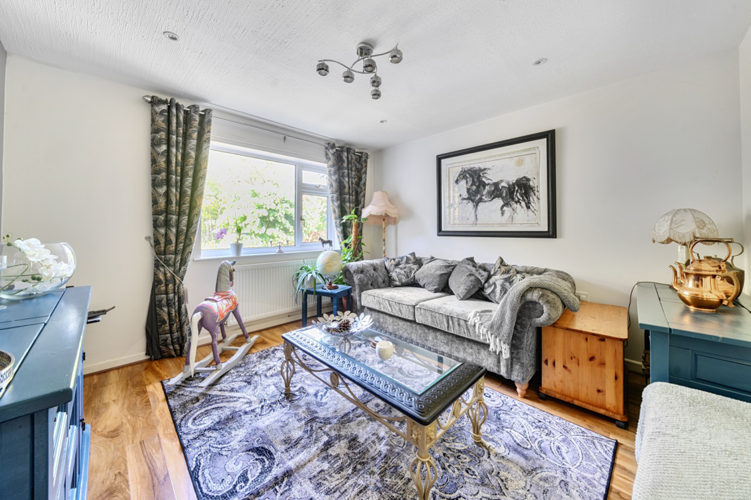 Compton Street, Compton Dundon, photo 8