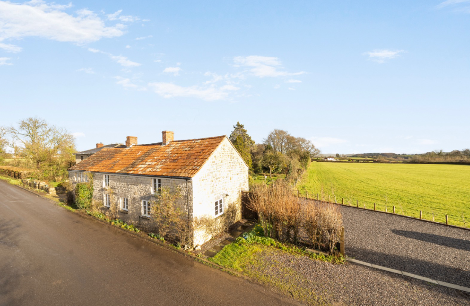 High Ham, Langport