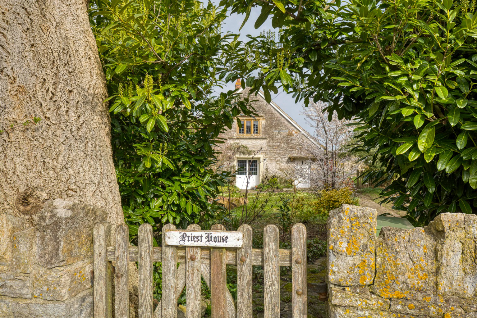Ham Street, Baltonsborough, Glastonbury, Somerset, BA6