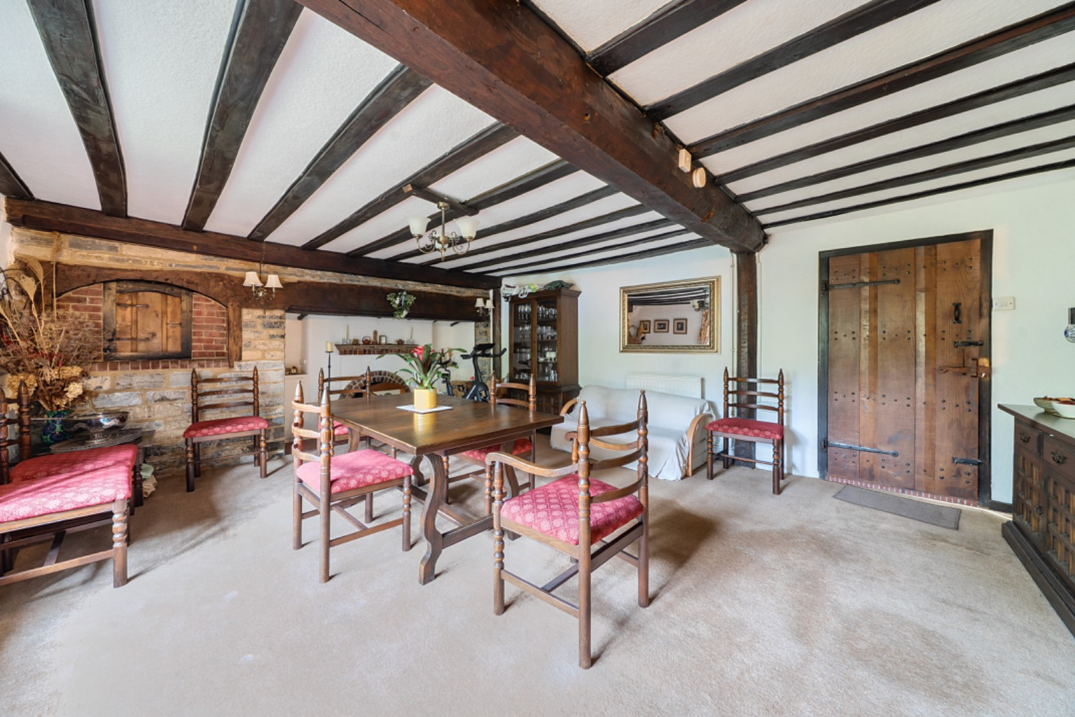 Upton, Long Sutton, photo 9
