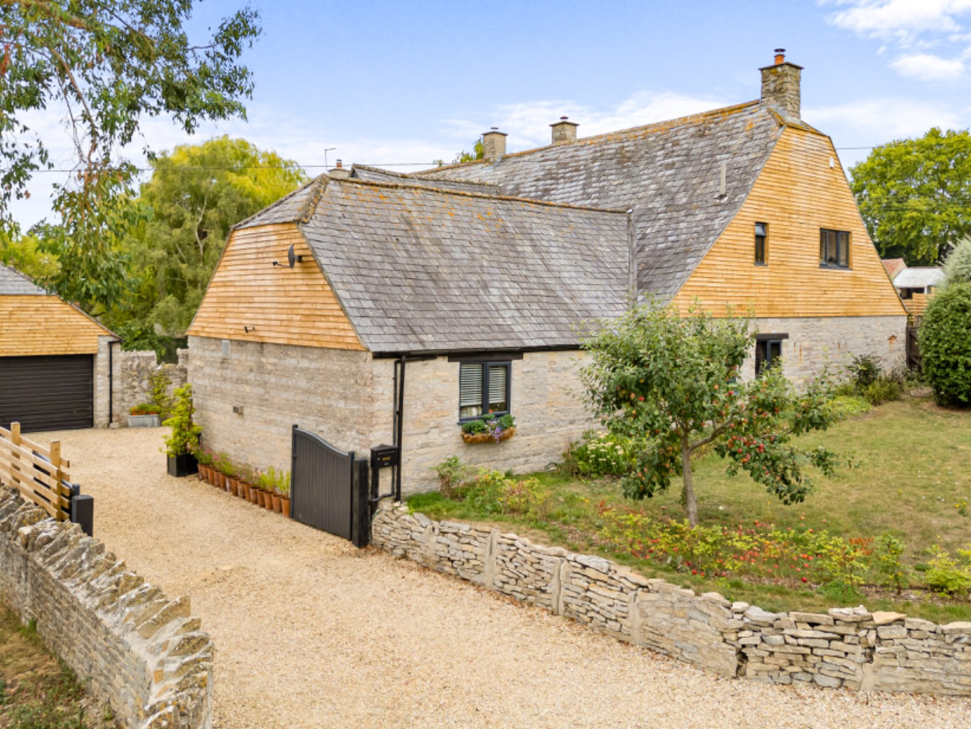 Kingsdon, Somerton