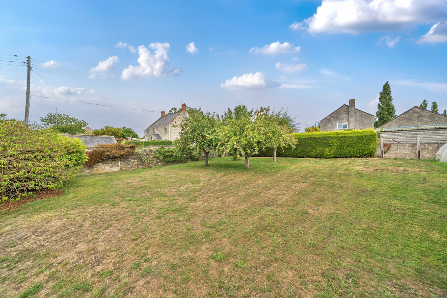Upton, Long Sutton, photo 20