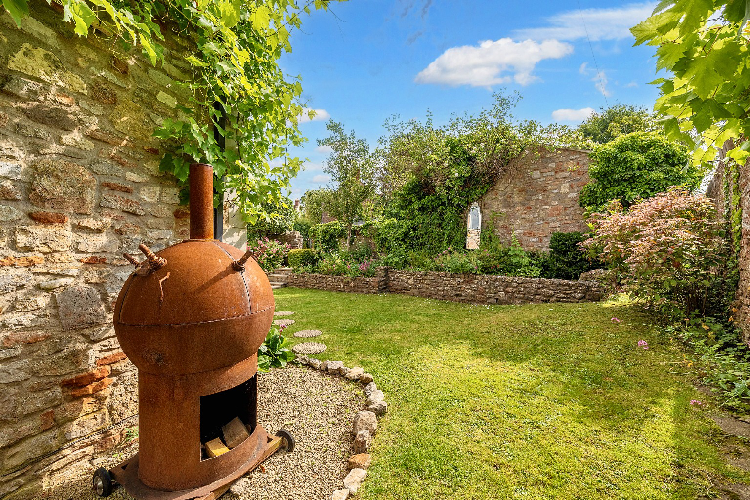 Dinder, Nr Wells, photo 28