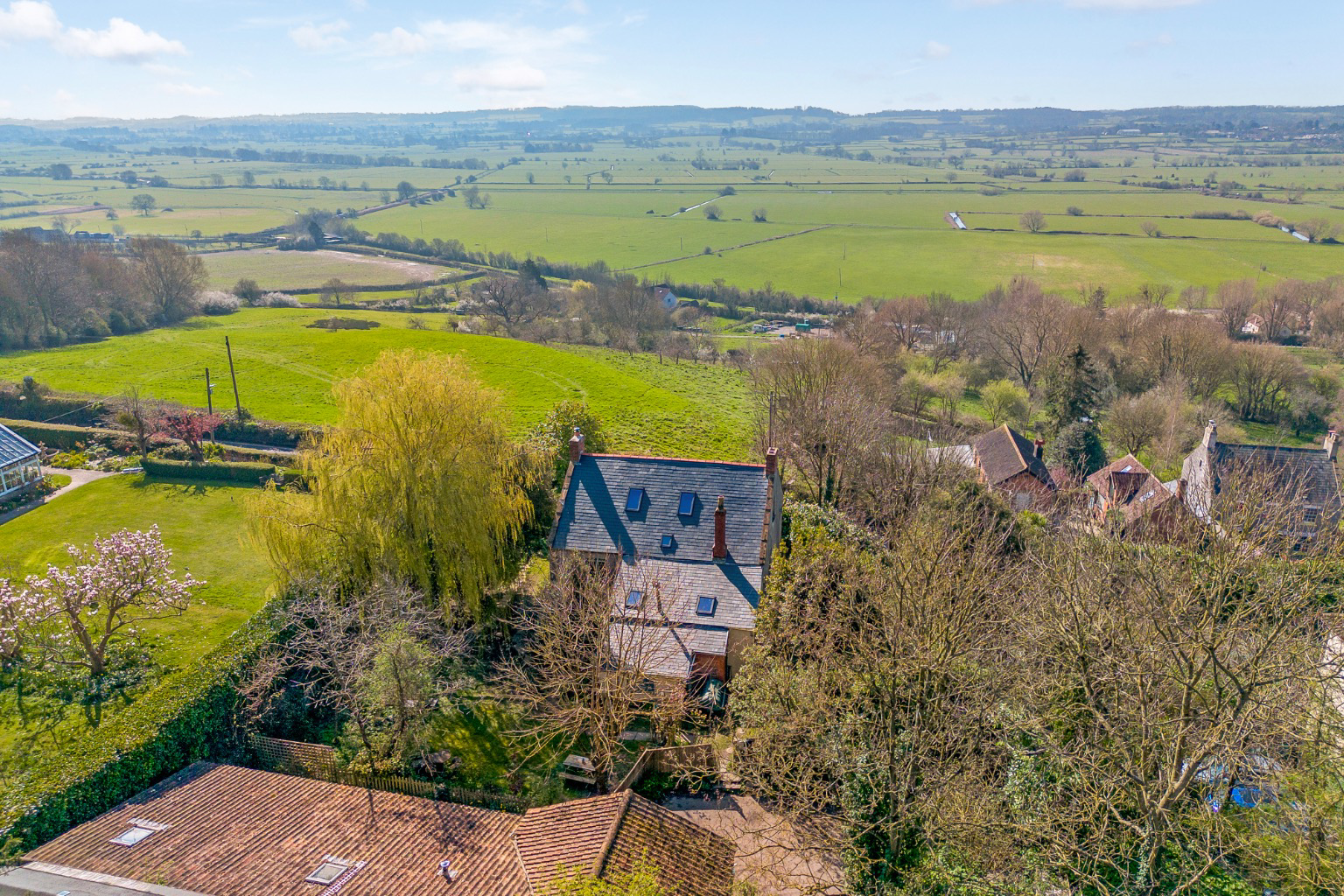 Tor Court, Glastonbury, photo 42