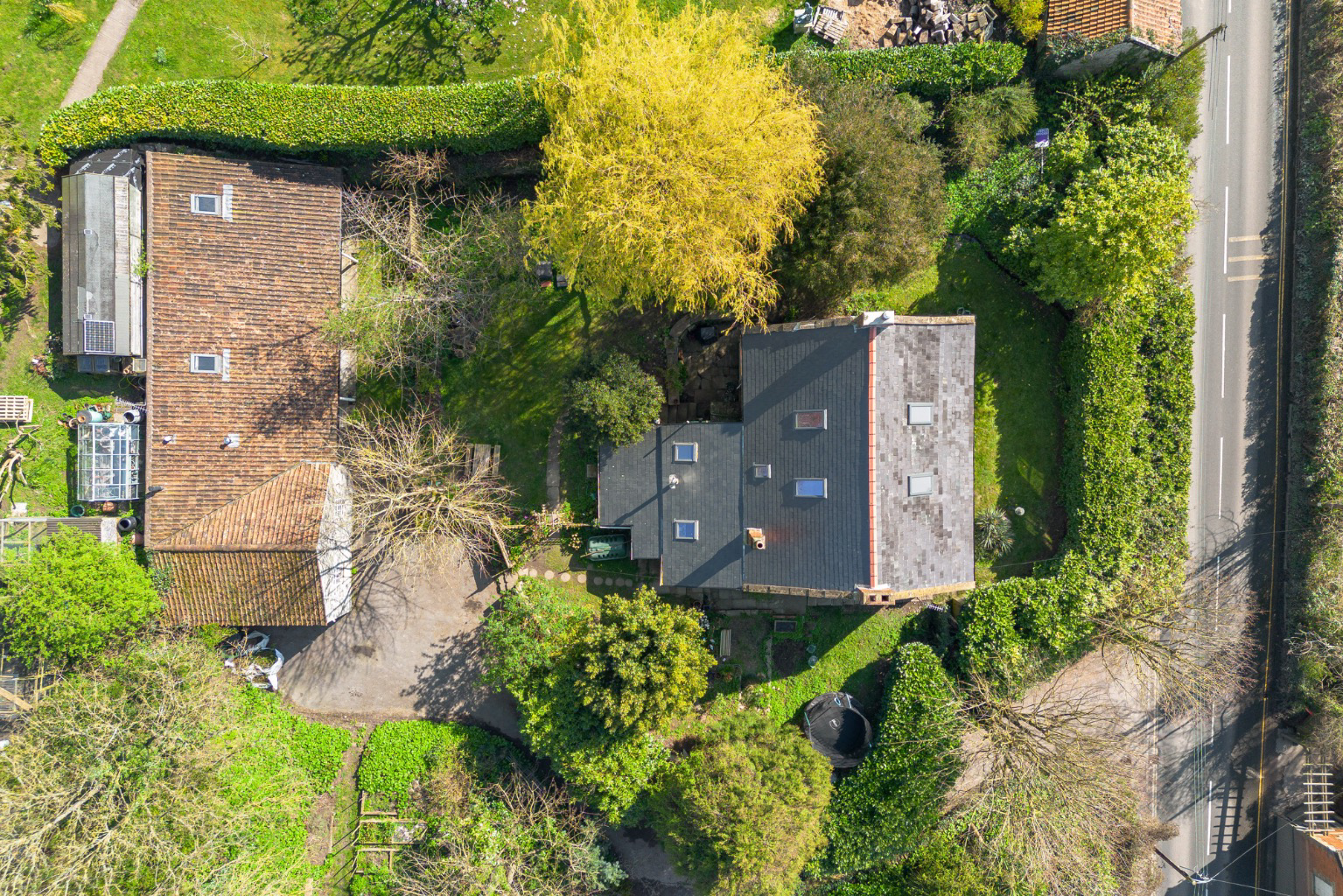 Tor Court, Glastonbury, photo 41