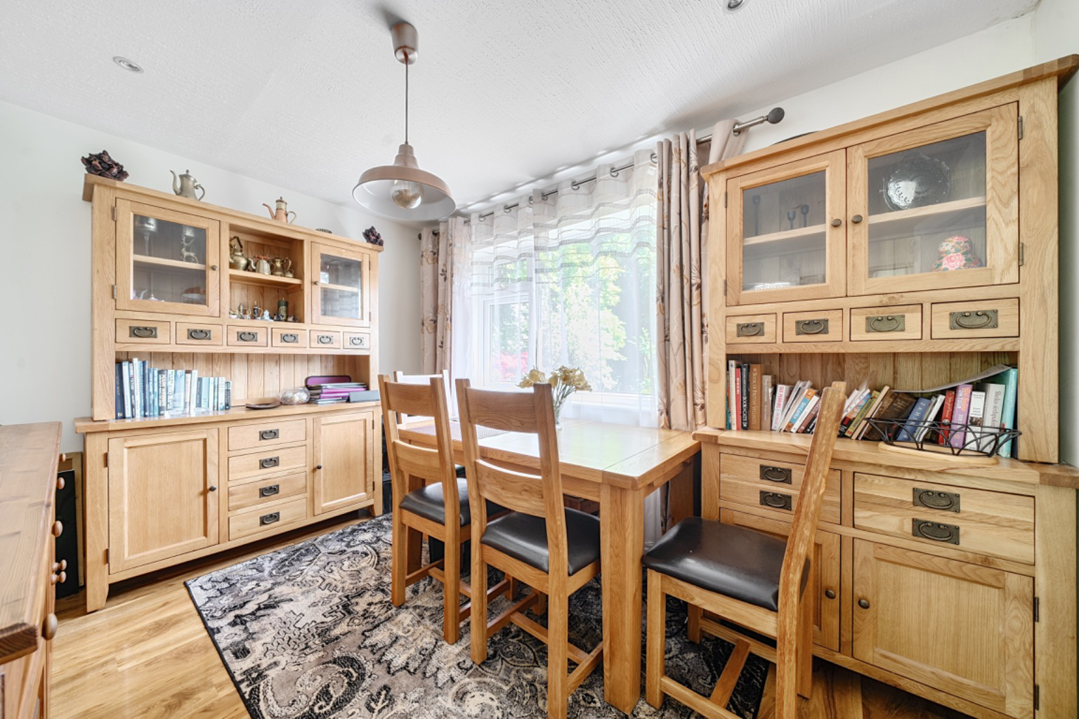 Compton Street, Compton Dundon, photo 9
